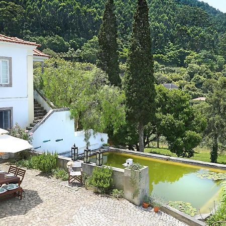 Eugaria Country House By Lost Lisbon Sintra Exterior foto
