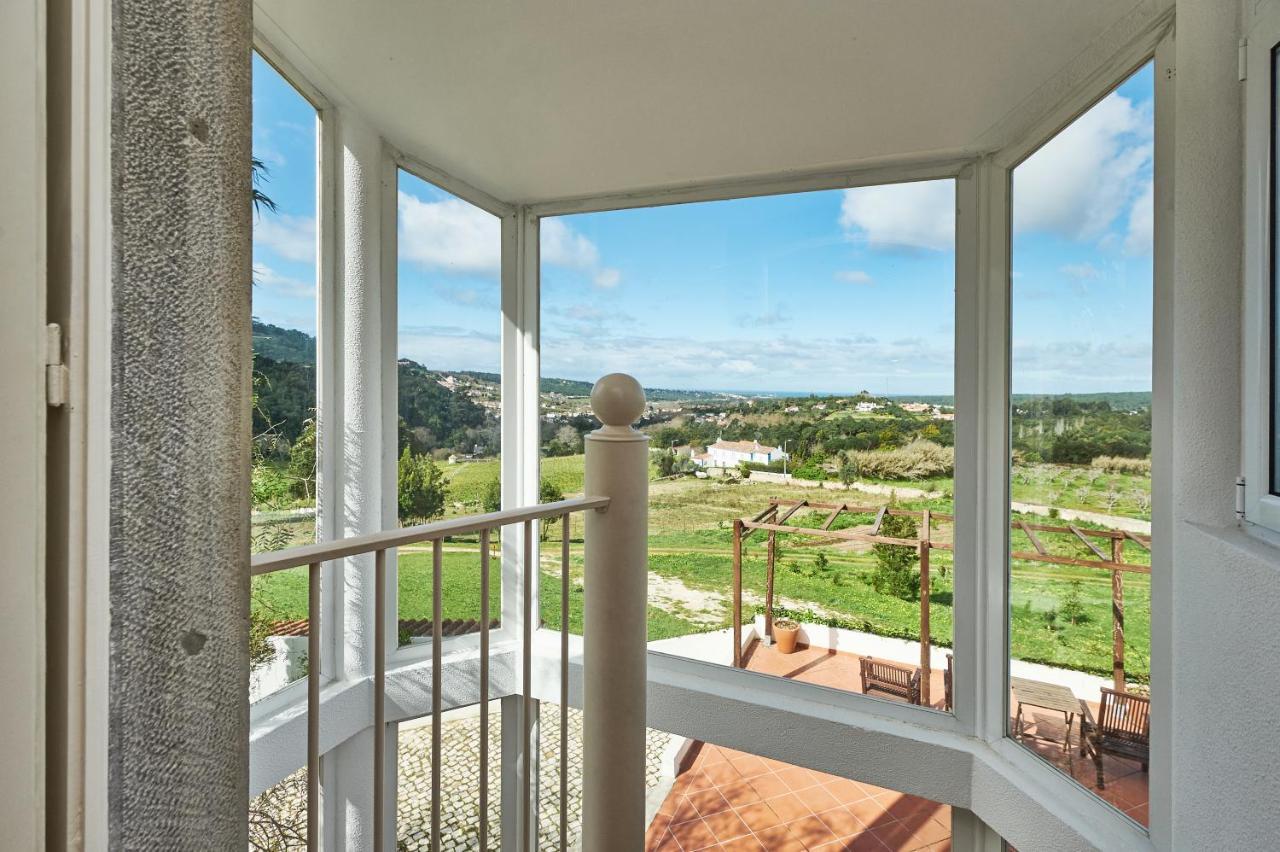 Eugaria Country House By Lost Lisbon Sintra Exterior foto
