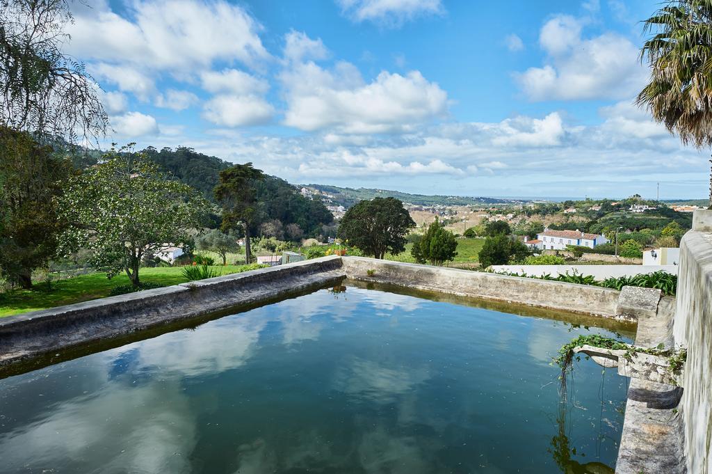 Eugaria Country House By Lost Lisbon Sintra Exterior foto