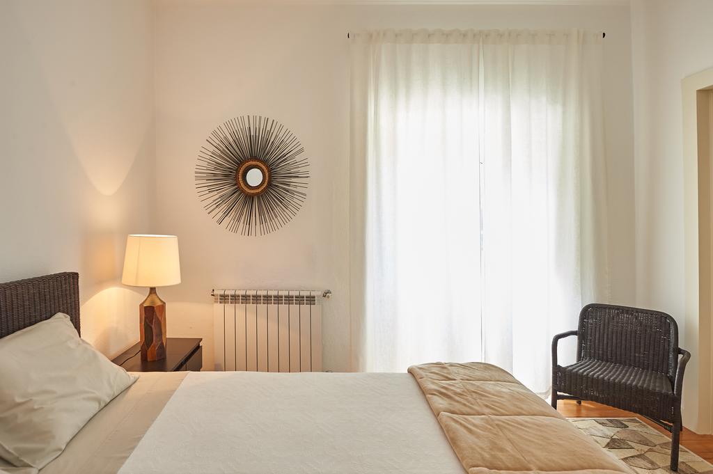 Eugaria Country House By Lost Lisbon Sintra Zimmer foto