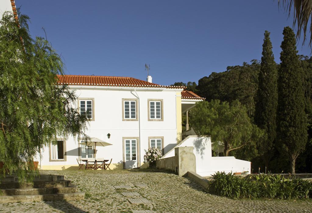 Eugaria Country House By Lost Lisbon Sintra Exterior foto