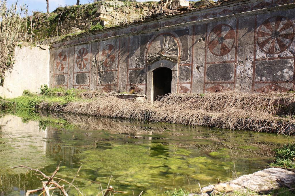Eugaria Country House By Lost Lisbon Sintra Exterior foto