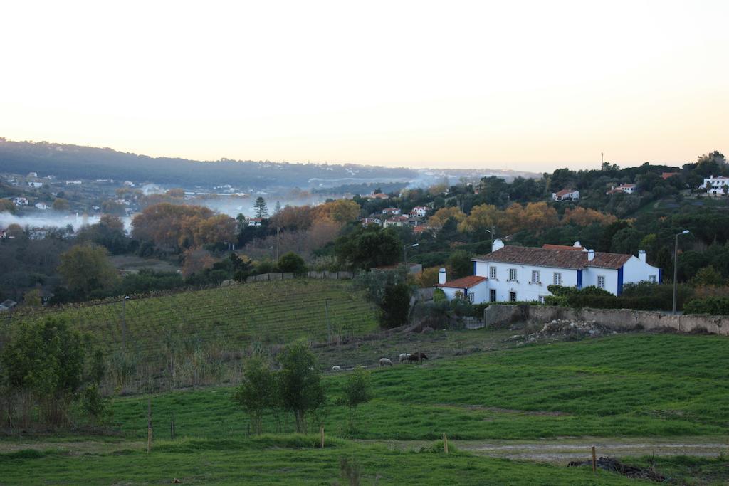 Eugaria Country House By Lost Lisbon Sintra Exterior foto