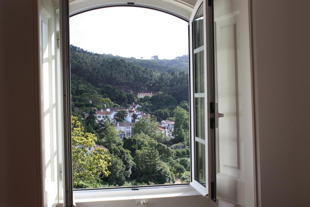 Eugaria Country House By Lost Lisbon Sintra Exterior foto